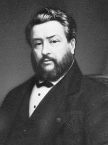 CH Spurgeon